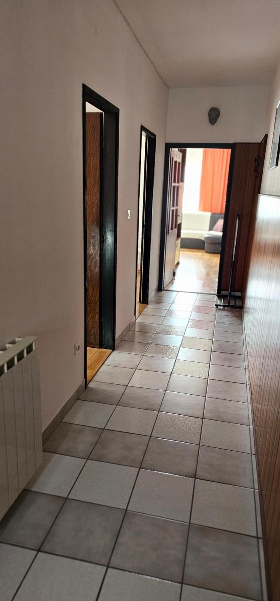 Apartman Pida Primošten Eksteriør billede