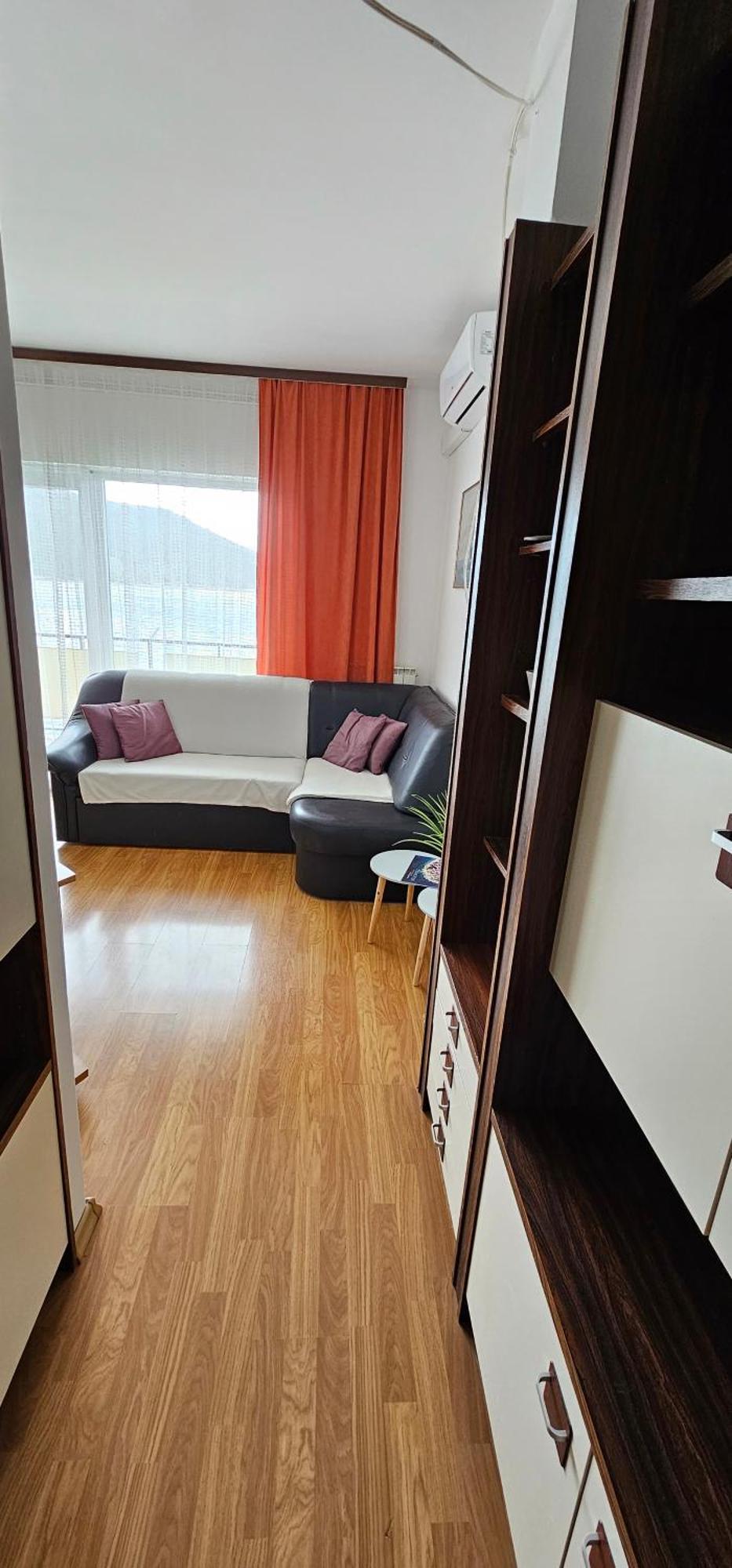 Apartman Pida Primošten Eksteriør billede