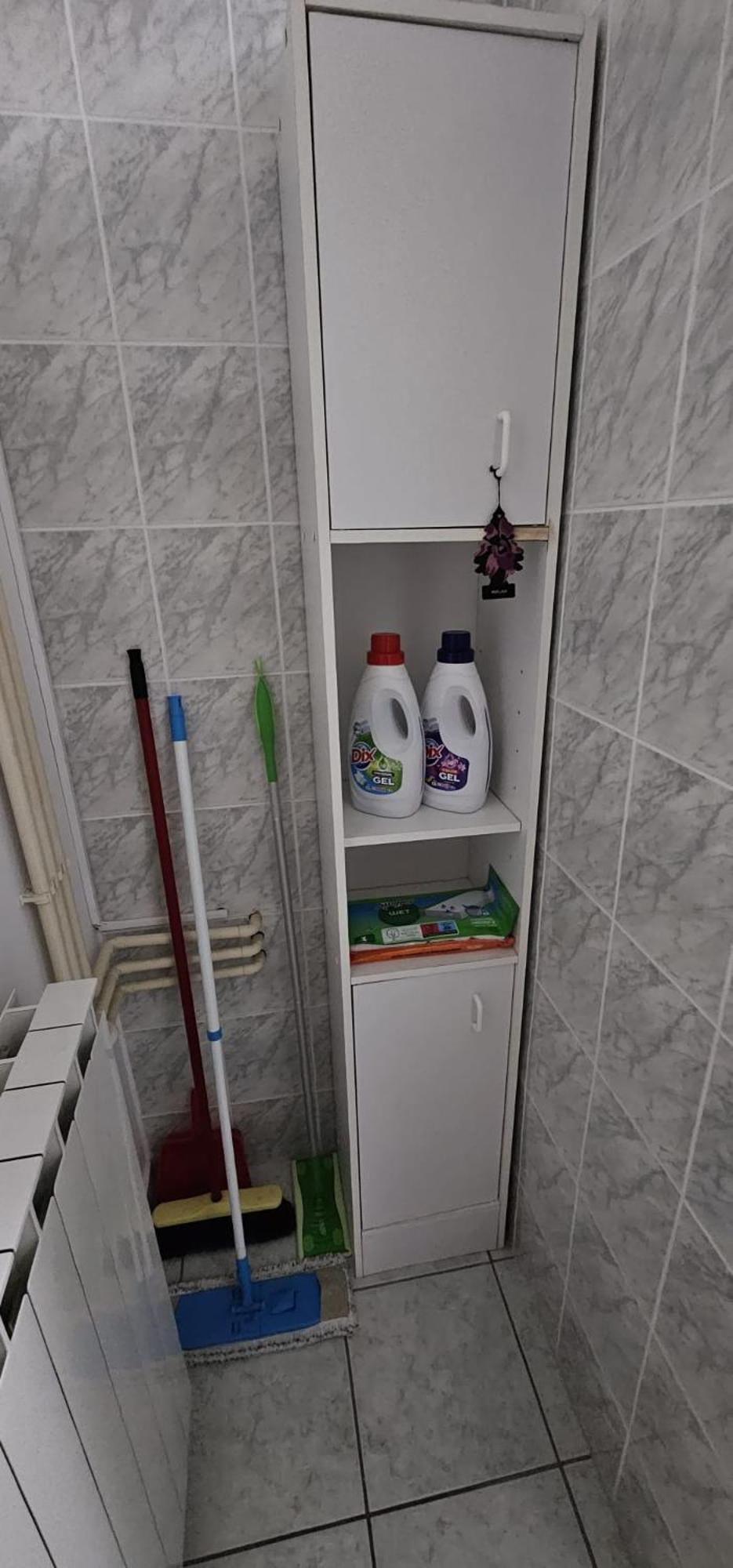Apartman Pida Primošten Eksteriør billede