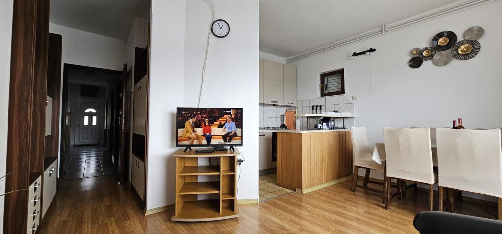 Apartman Pida Primošten Eksteriør billede